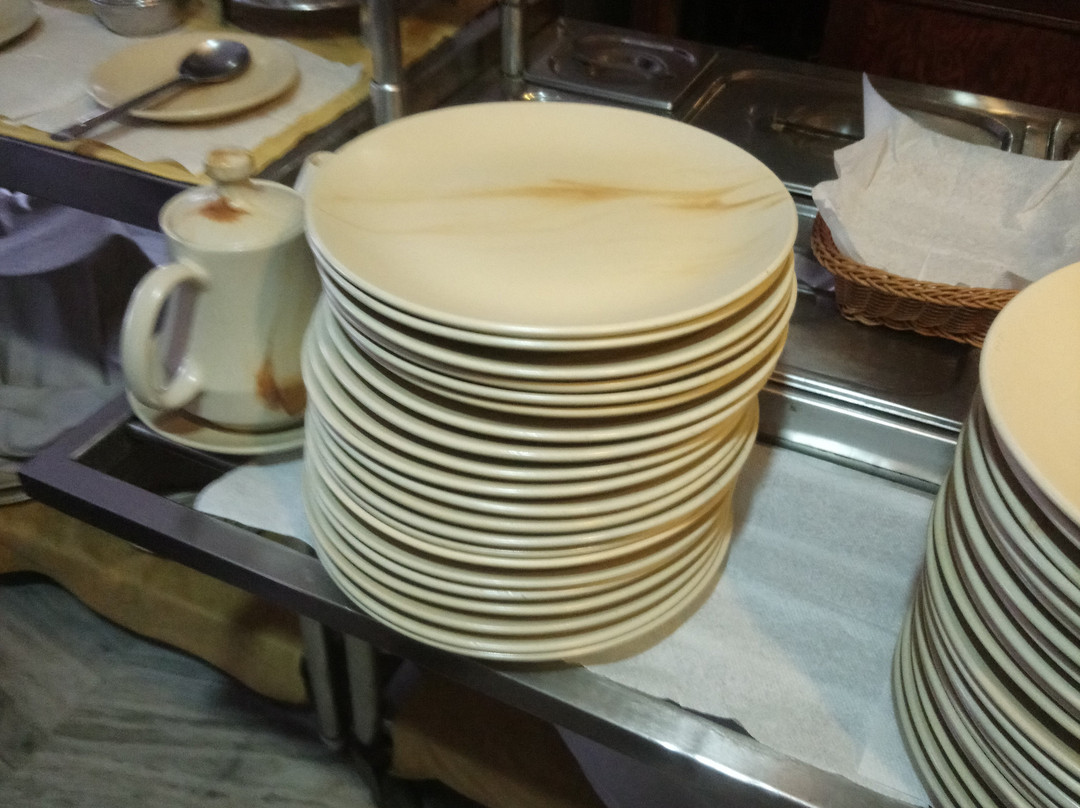 斯利那加酒店主图