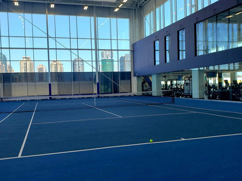 Hotel X Toronto, A Destination By Hyatt Hotel主图