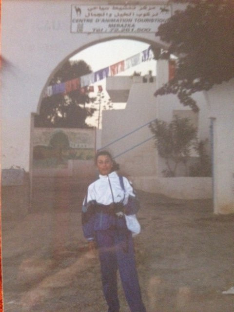 The Water Temple-Zaghouan必去景点