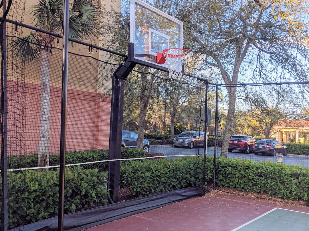 Residence Inn by Marriott Sandestin at Grand Boulevard主图