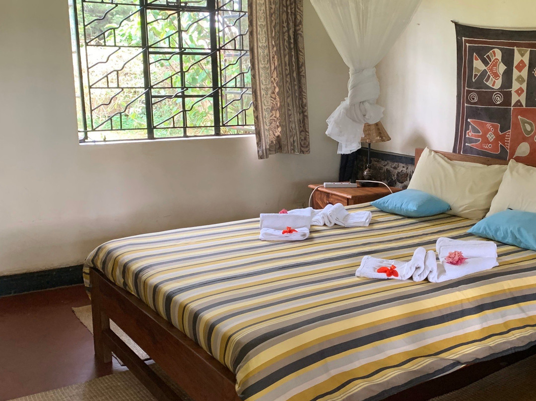 Traveler's Rest Hotel主图