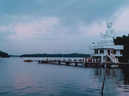 Ahungalla Day Tours-亚洪加拉必去景点