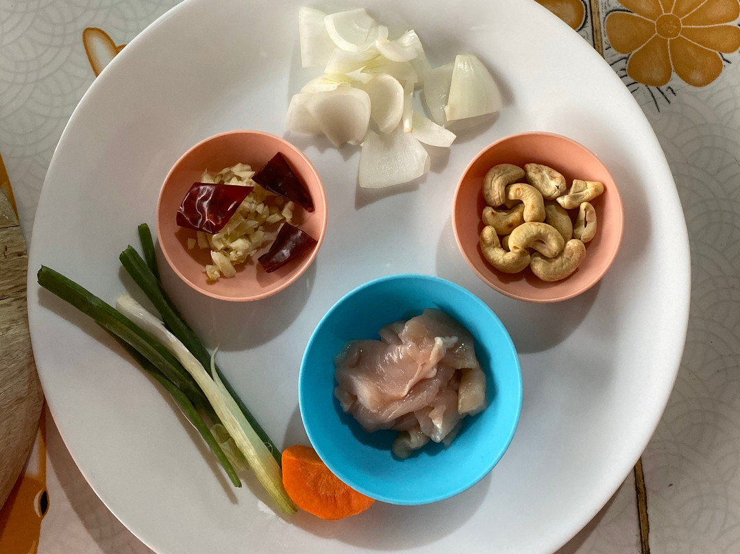 Bhum Thai Cookery School景点图片
