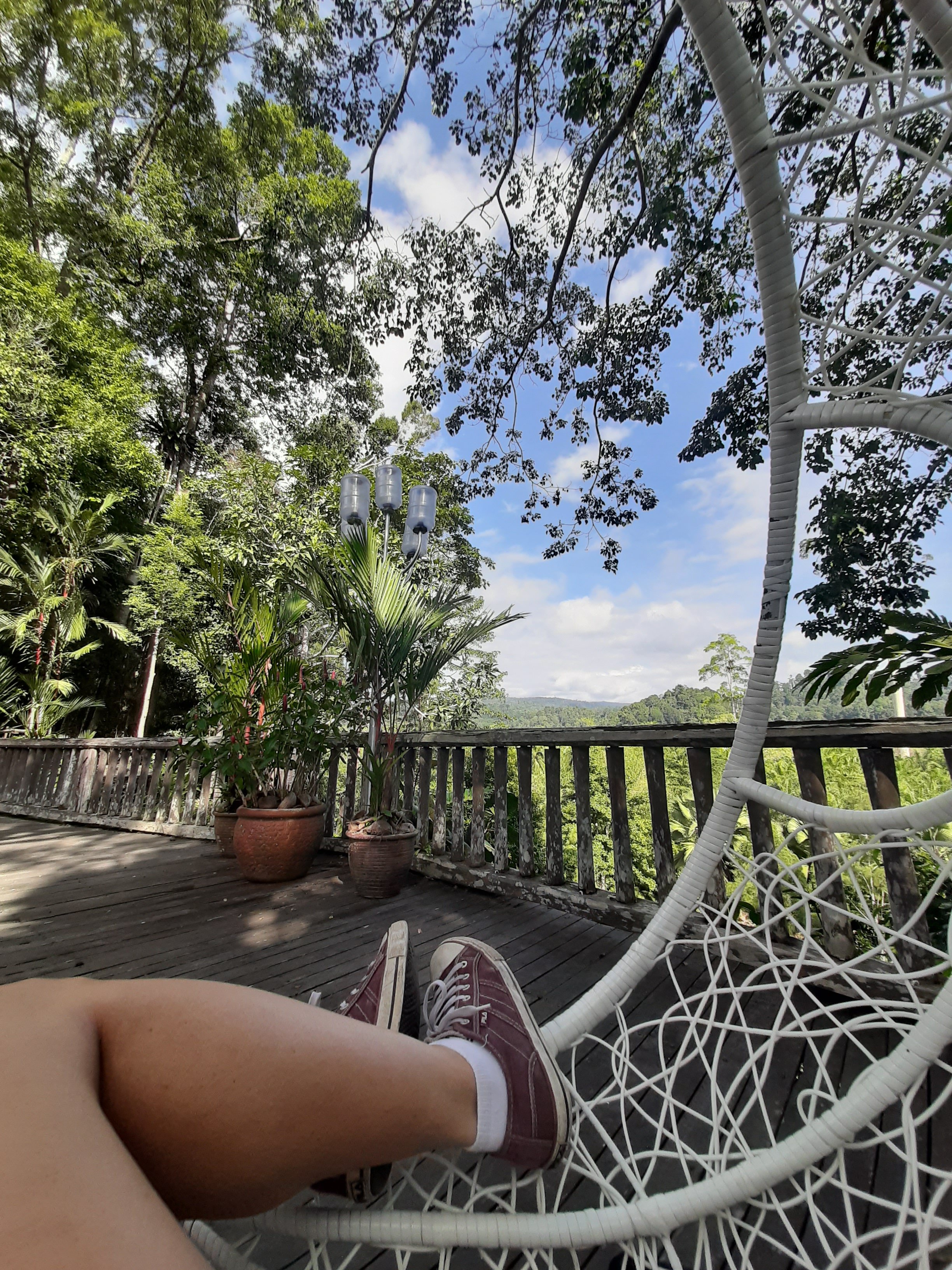 Balung River Eco Resort-官方
