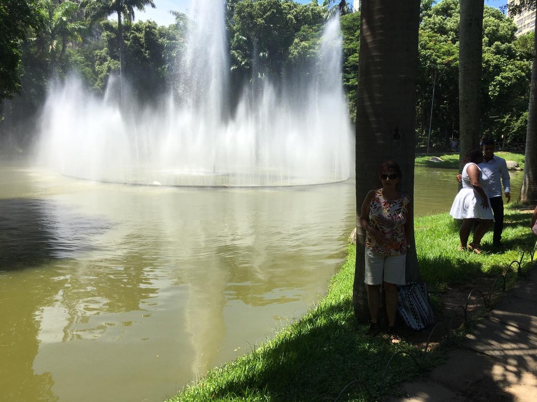 Campo de São Bento-尼泰罗伊必去景点