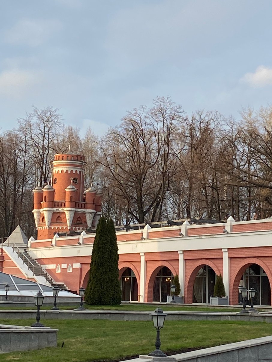 佩特罗夫宫殿酒店-餐饮