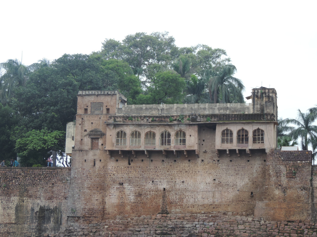 Kamla Park景点图片