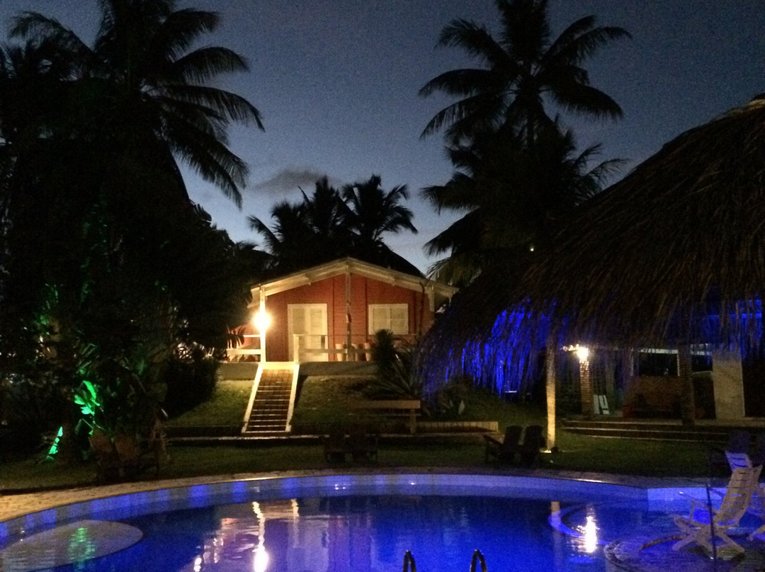 Pousada Do Ninja主图