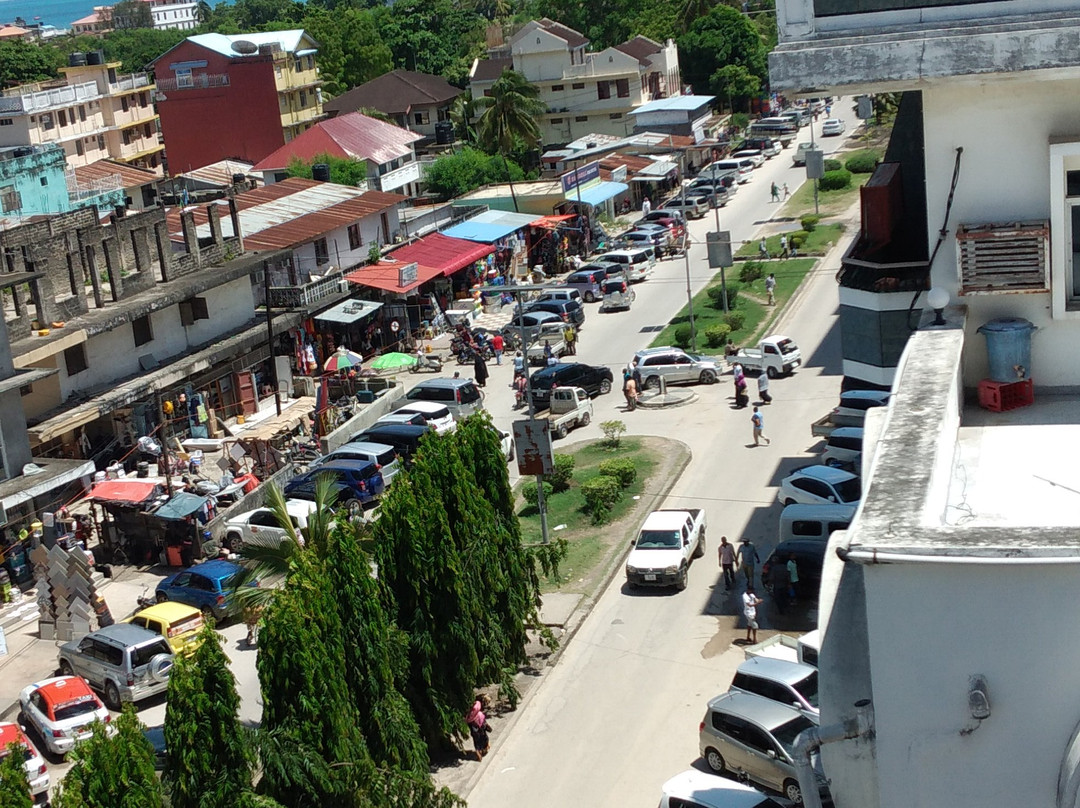 Island Paradise Inn主图