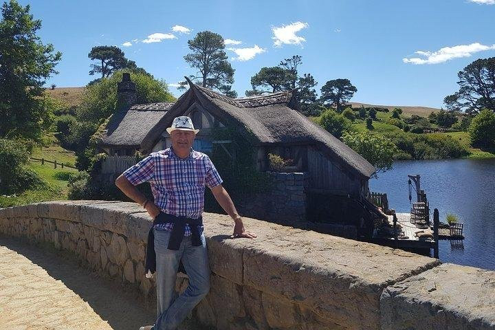 Maxwell Airport transfers and tours NZ-奥克兰必去景点