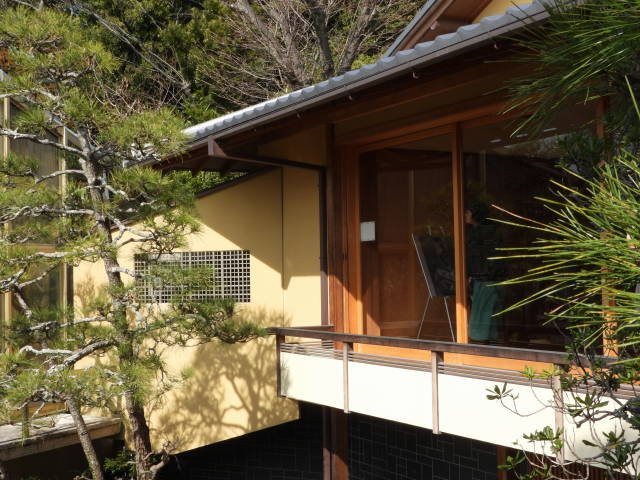 Oisojoyama Park-大矶町必去景点