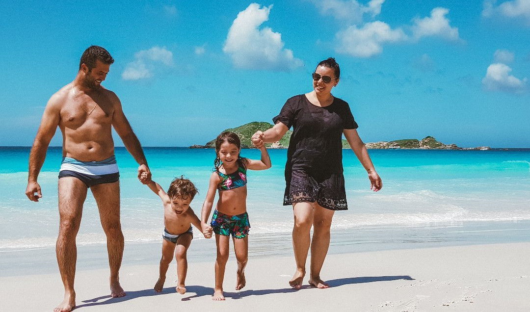 Lago do Amor Tur-阿拉伊阿尔港必去景点