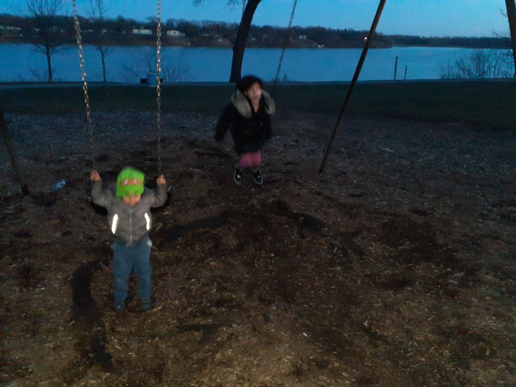 Walbridge Park-托莱多必去景点