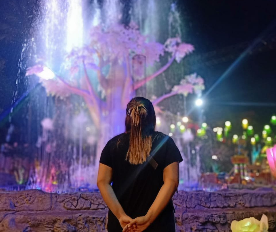 Malang Night Paradise景点图片