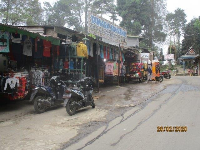 Gundaling Hill-不拉士打宜必去景点