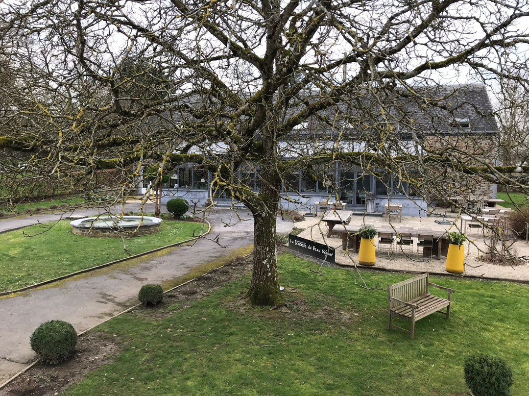 Le Beau Sejour主图