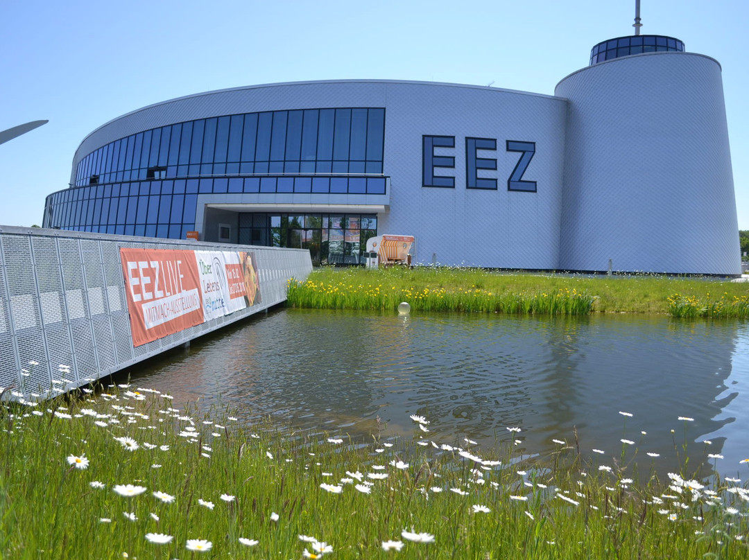 Energie Erlebnis Zentrum Ostfriesland景点图片