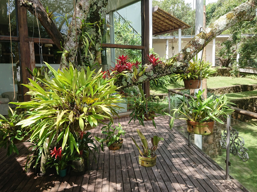 Pousada Boutique Oratorio主图