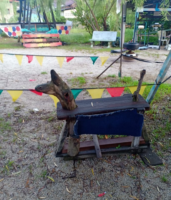DIY Playground景点图片