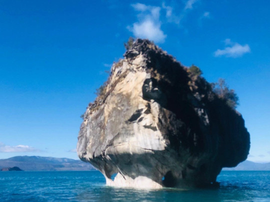 Aoni Expediciones-Puerto Rio Tranquilo必去景点