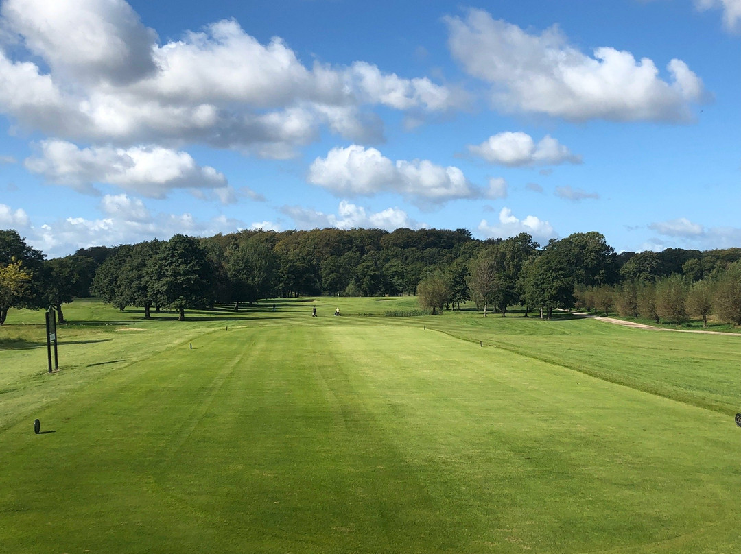 Bokskogens Golf AB-Bara必去景点