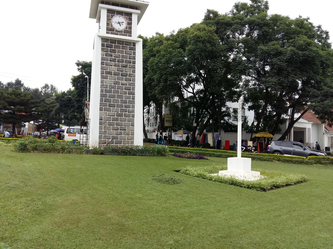 Hakuna Matata Expeditions-阿鲁沙必去景点