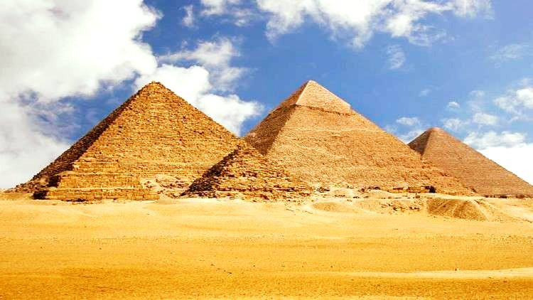 Aly of Egypt Tours-吉萨必去景点