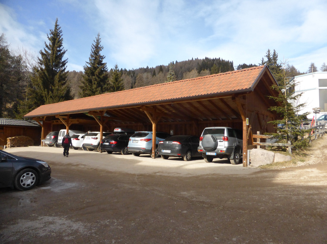 Berghotel Zum Zirm主图