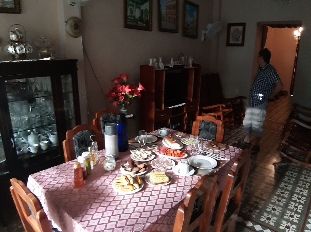 Hostal Hilda J y P主图