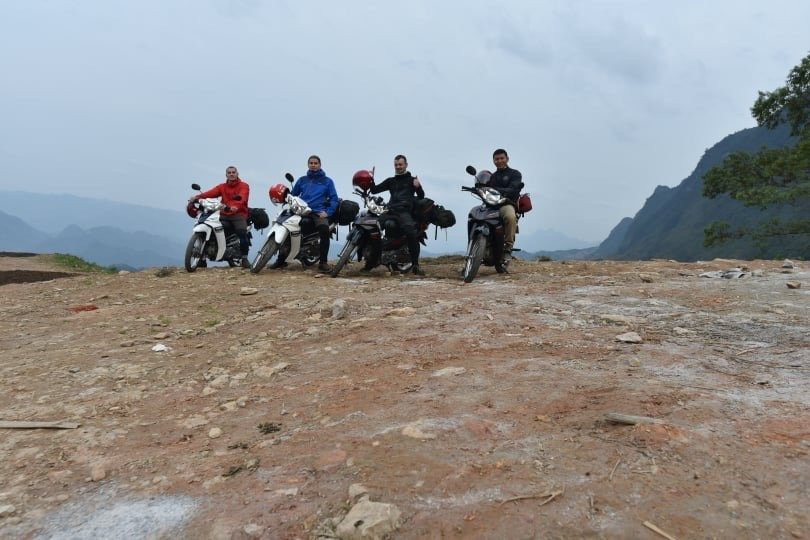 HA GIANG LOOP TOUR景点图片