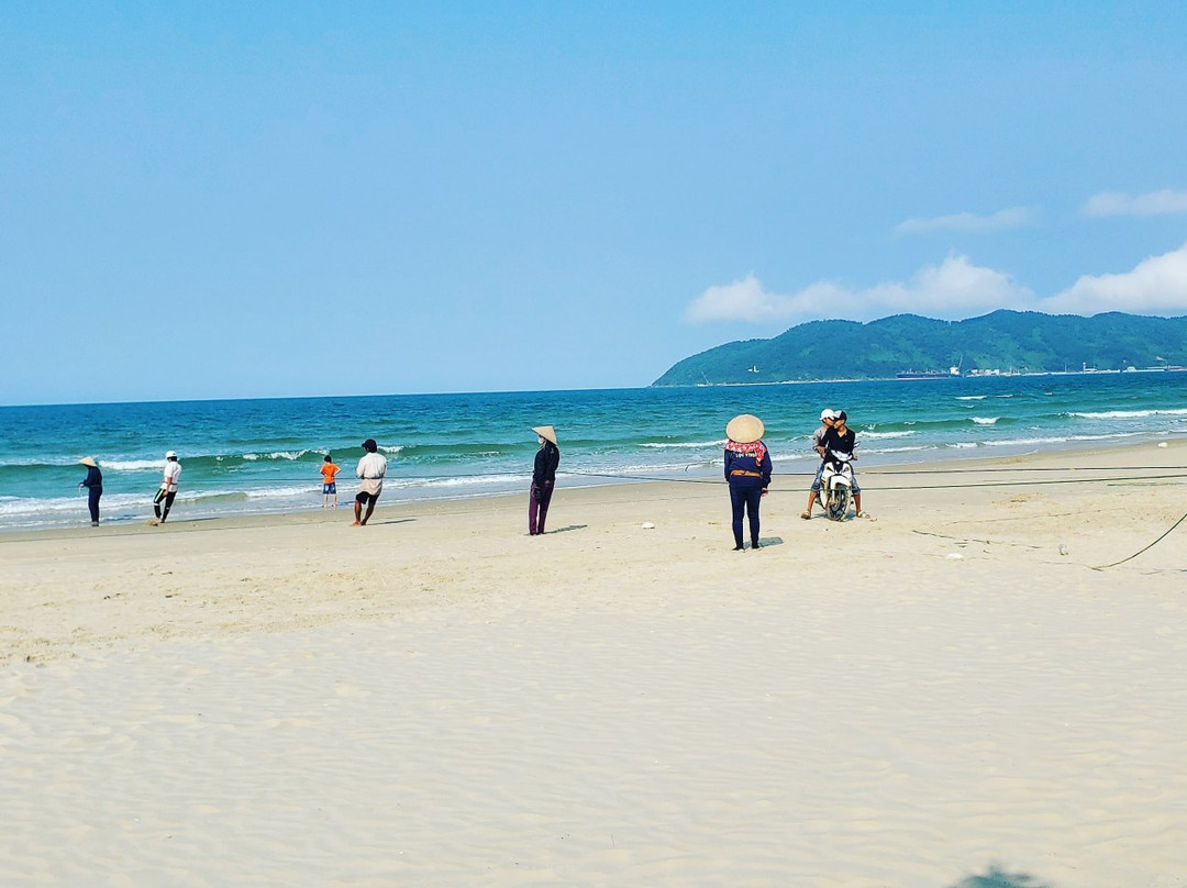 Canh Duong Motel主图