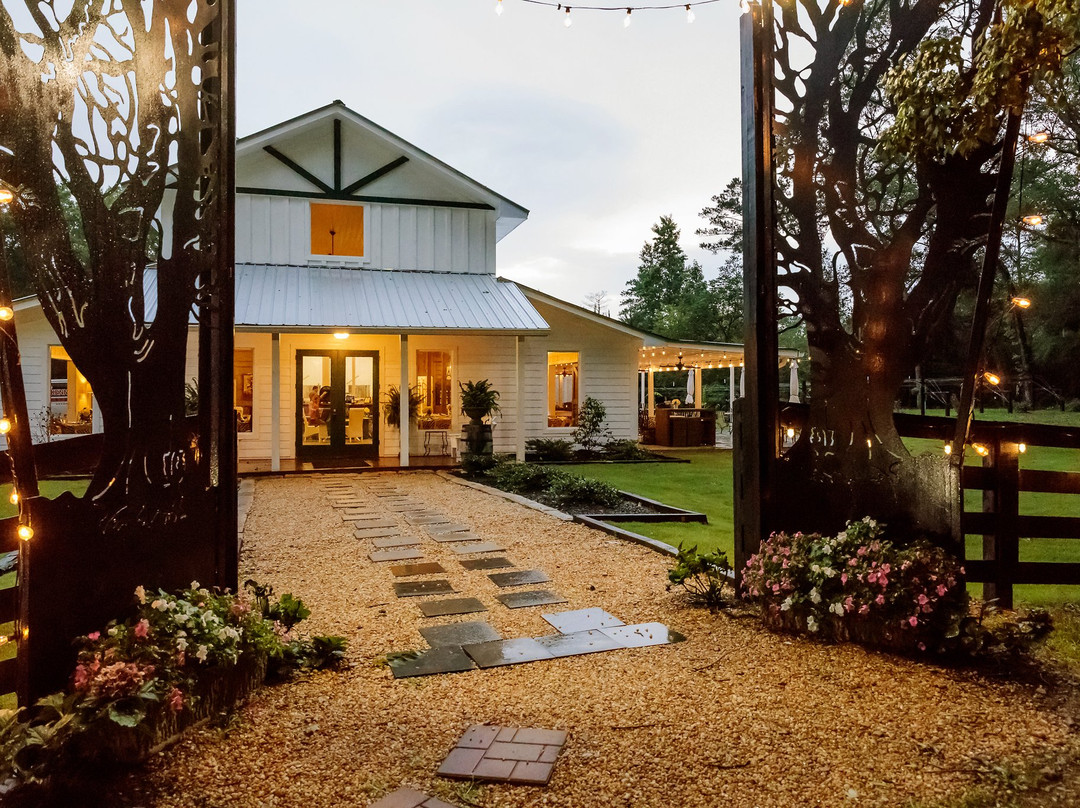 Nutwood Winery