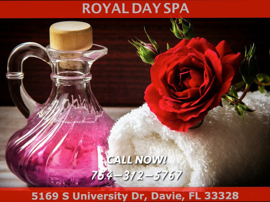 Royal Day Spa-戴维必去景点