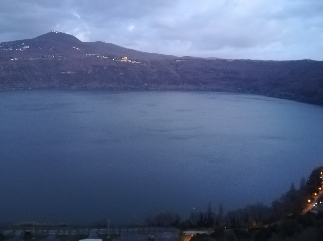 Hotel Castel Gandolfo主图