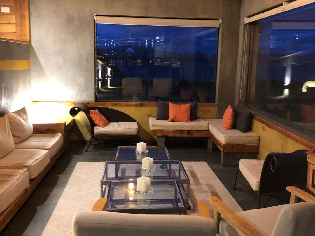 Altiplanico Puerto Natales主图