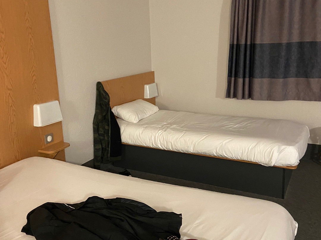 B&B HOTEL Lyon Eurexpo Chassieu主图