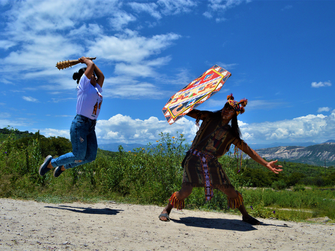 Complejo Arqueologico Wari-Ayacucho必去景点