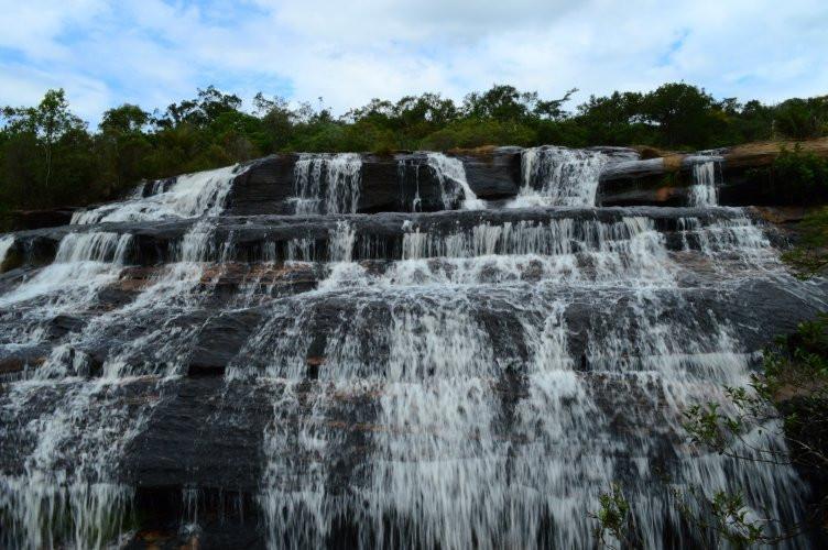 Parque Estadual do Cerrado景点图片