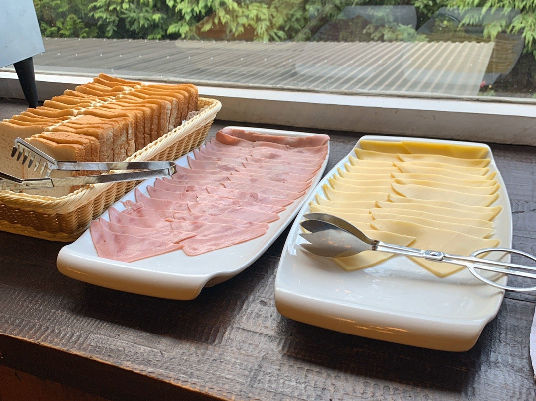 The Patagonian Lodge主图