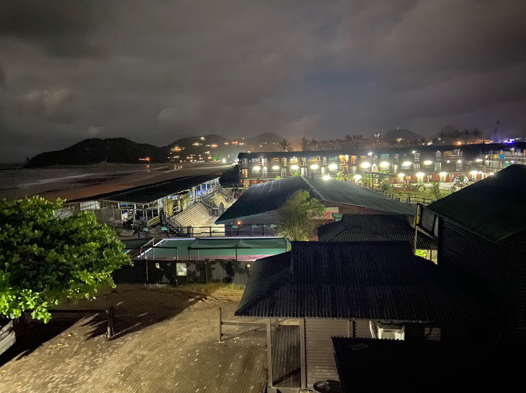 Paraiso do Ouro Resort Budget Accommodation主图