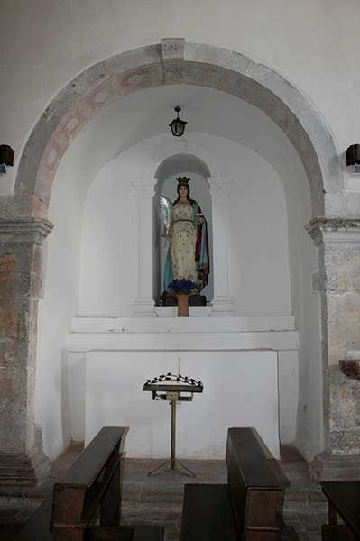 Chiesa di San Francesco d'Assisi景点图片