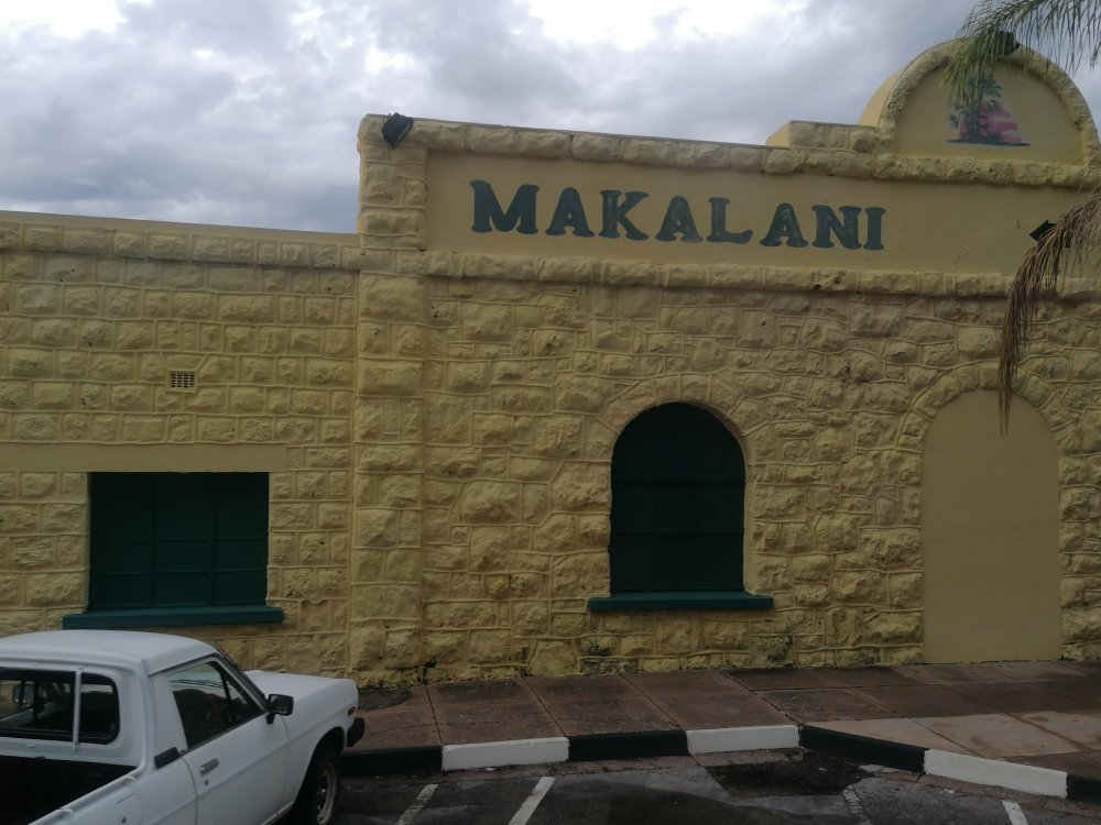 Makalani Hotel-官方