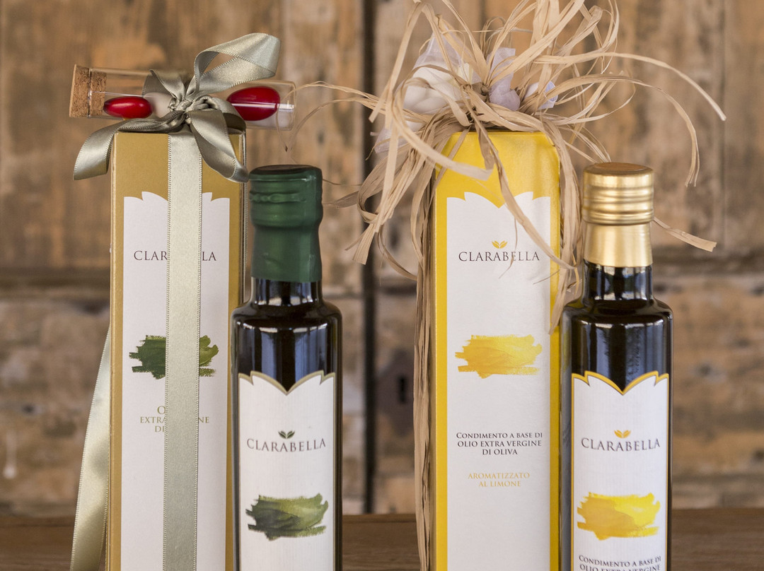 Cascina Clarabella主图