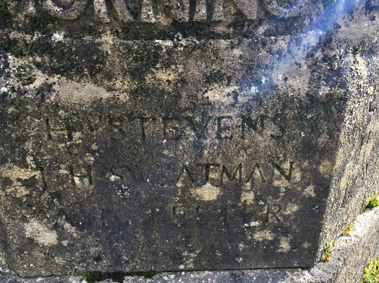 Etchingham War Memorial
