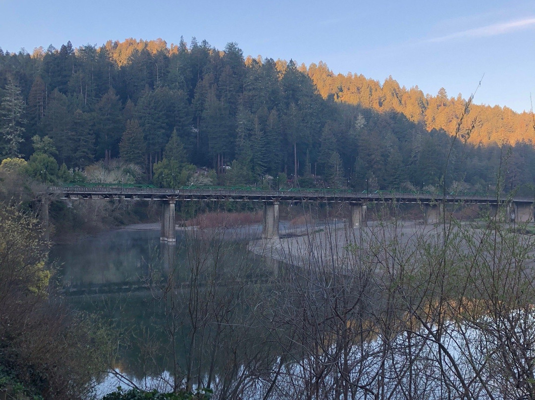 Highland Dell Lodge主图