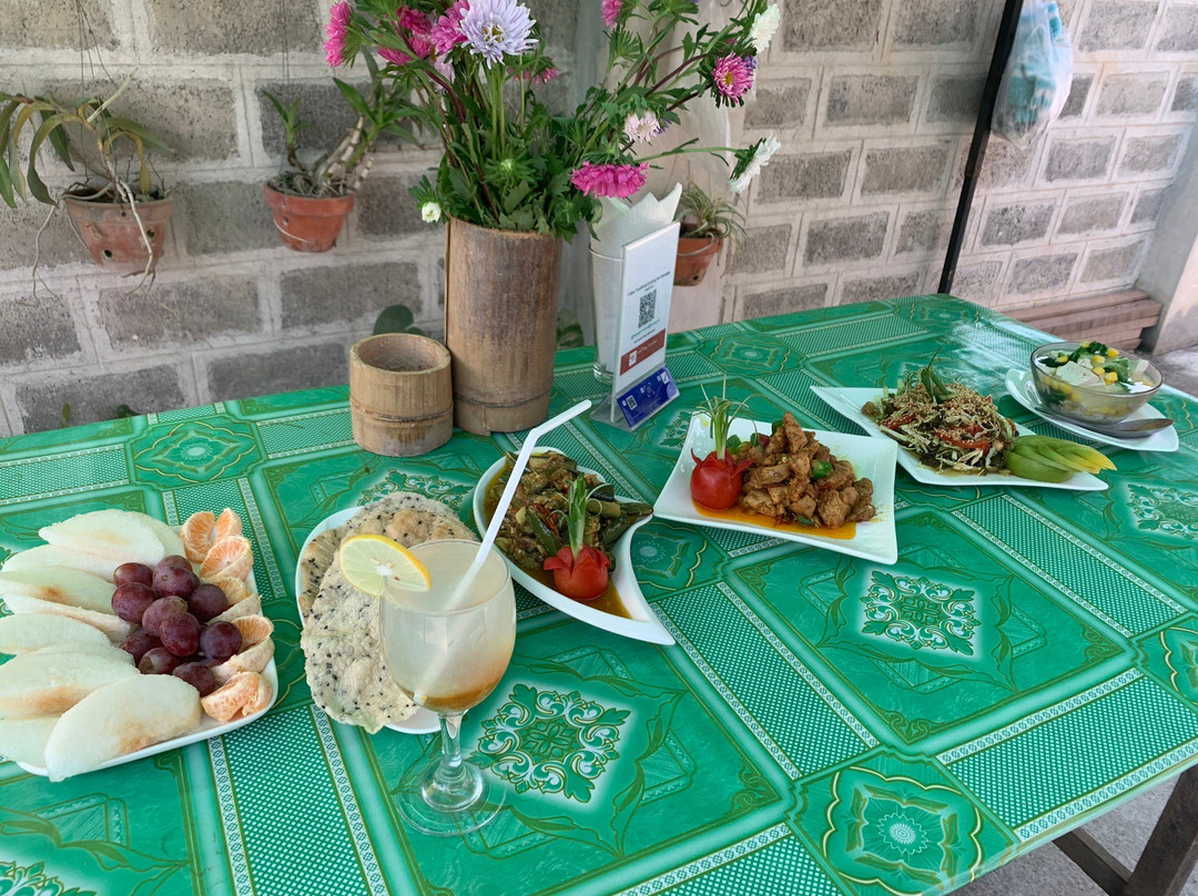 Y wine traditional cooking class&Massage-Nyaungshwe必去景点