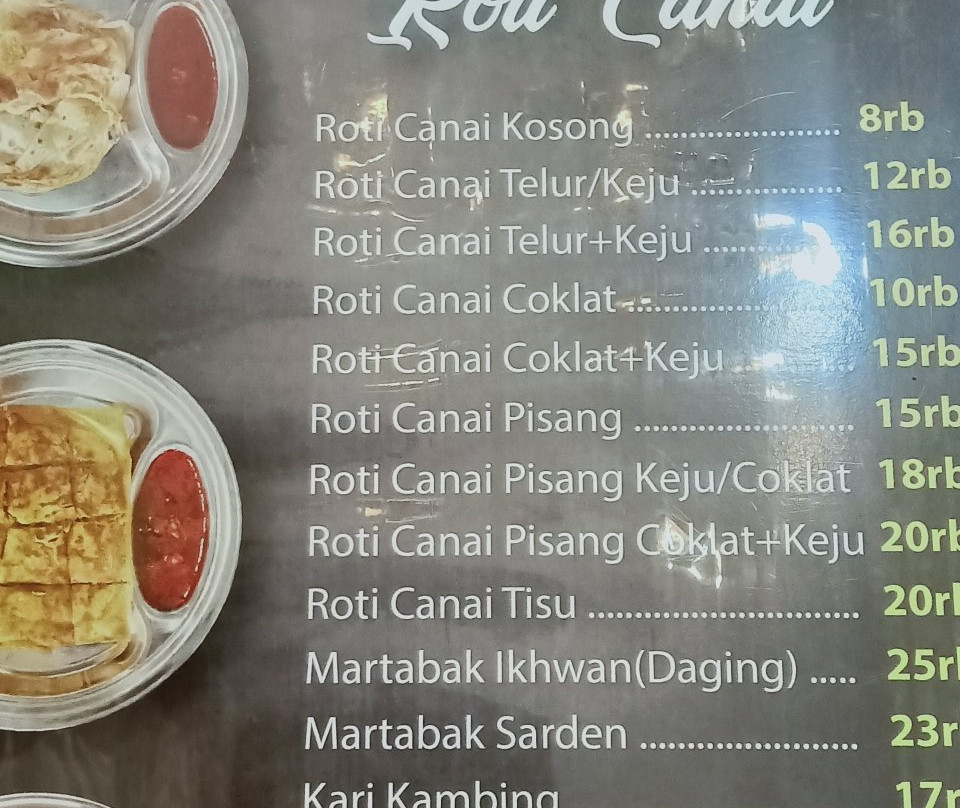 GH Corner Sentul