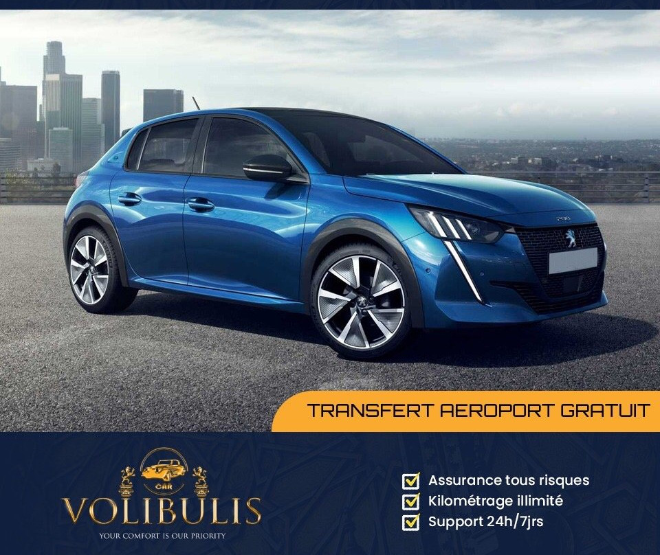 VOLIBULIS CAR-非斯必去景点