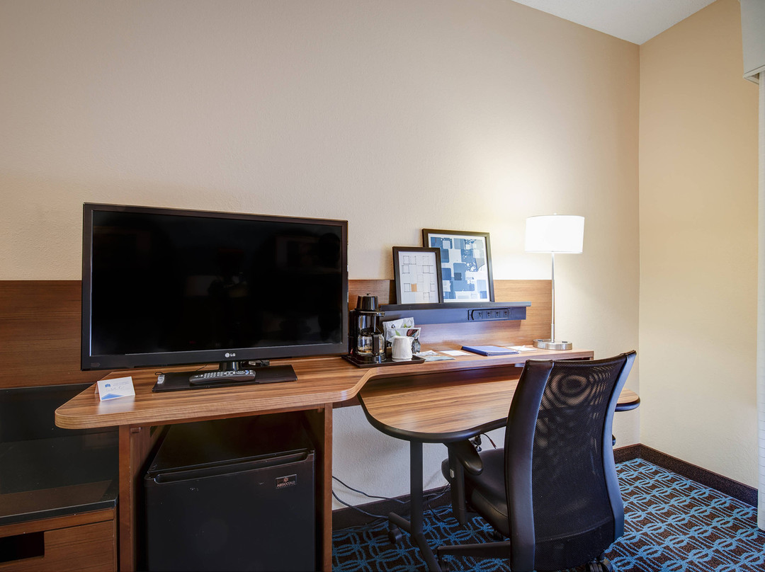 Comfort Inn & Suites Green Bay Stadium Area主图
