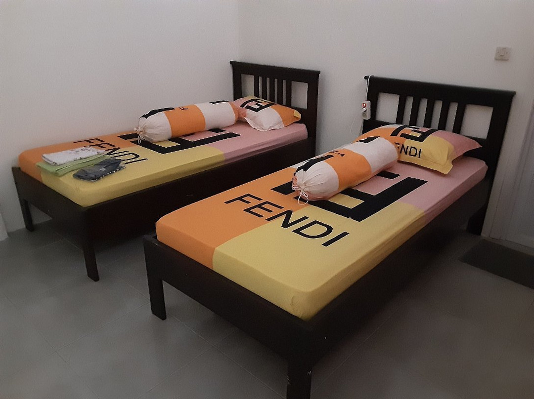 Bintang Laut Guest House主图